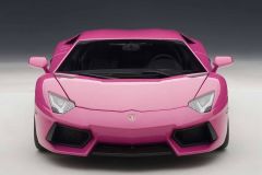 AUTOART - LAMBORGHINI - AVENTADOR LP700-4 2011