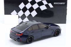 MINICHAMPS - BMW - 3-SERIES M3 (G80) 2020