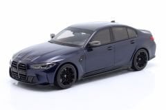 MINICHAMPS - BMW - 3-SERIES M3 (G80) 2020