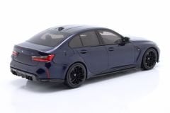 MINICHAMPS - BMW - 3-SERIES M3 (G80) 2020