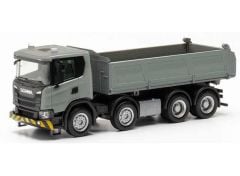 1/87 Scania CG 17 4a. B.K., grey