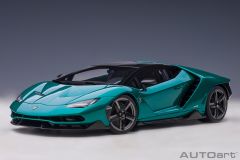 AUTOART LAMBORGHINI CENTENARIO 2016