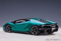 AUTOART LAMBORGHINI CENTENARIO 2016