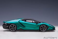 AUTOART LAMBORGHINI CENTENARIO 2016