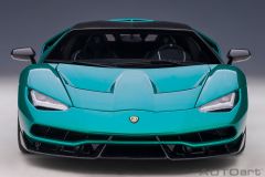 AUTOART LAMBORGHINI CENTENARIO 2016