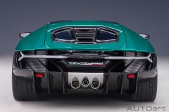 AUTOART LAMBORGHINI CENTENARIO 2016