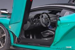 AUTOART LAMBORGHINI CENTENARIO 2016