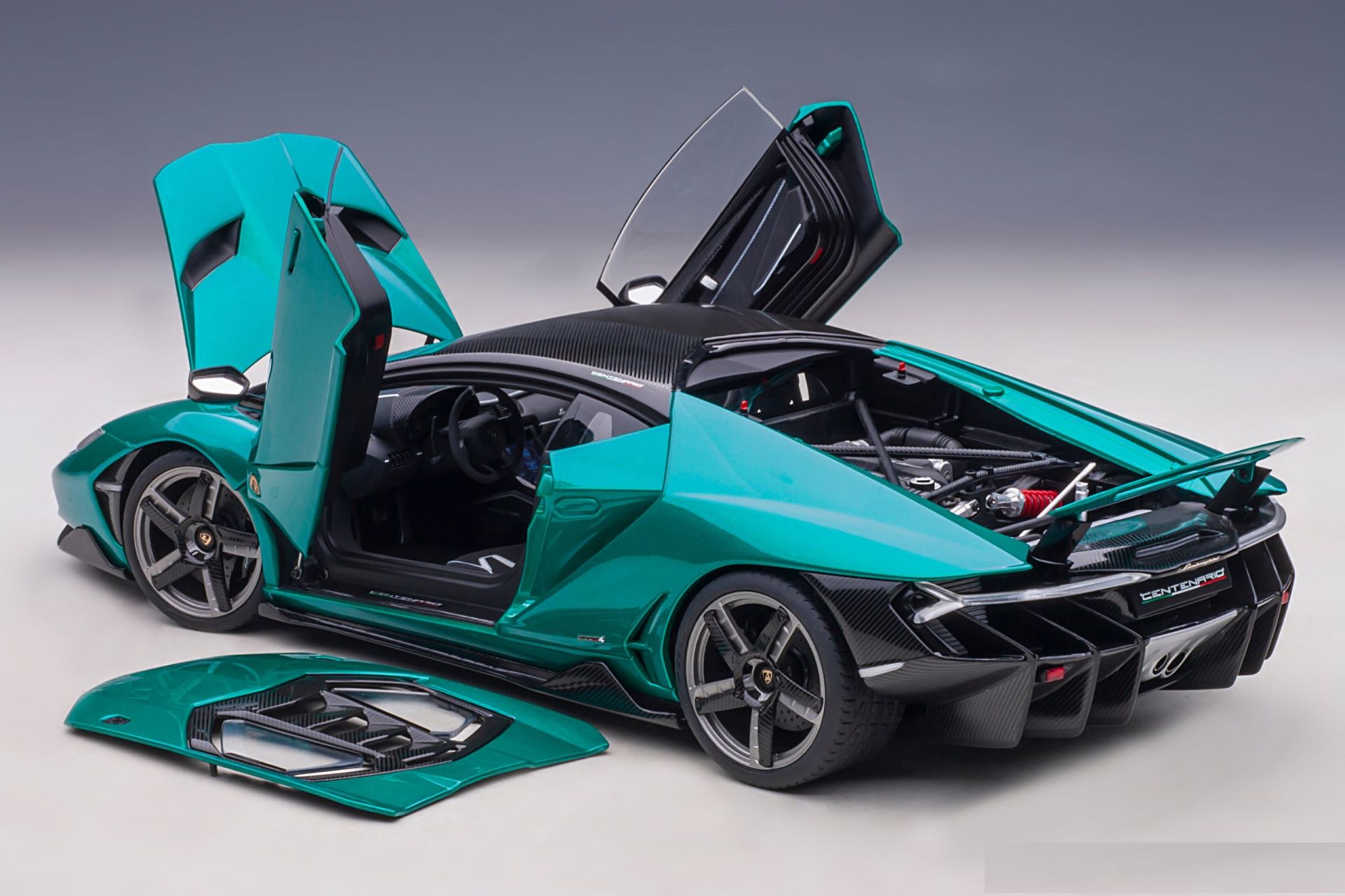 AUTOART LAMBORGHINI CENTENARIO 2016
