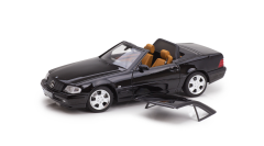 NOREV - MERCEDES BENZ - SL-CLASS SL500 (R129) SPIDER HARD-TOP 1998
