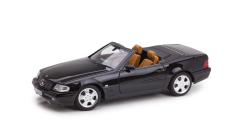 NOREV - MERCEDES BENZ - SL-CLASS SL500 (R129) SPIDER HARD-TOP 1998