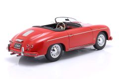 KK-SCALE - PORSCHE - 356A SPEEDSTER 1955