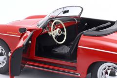 KK-SCALE - PORSCHE - 356A SPEEDSTER 1955