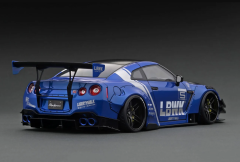 IGNITION-MODEL - NİSSAN R35 LB-WORKS