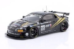 OTTO-MOBILE - ALPINE - A110 GT4 TEAM SCHUMACHER CLRT N 55 GT4 EUROPEAN SERIES SEASON 2024 PASCAL HUTEAU - LAURENT HURGON
