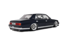 Ön Sipariş - 1/18 OTTO Toyota Century V12 Stance Blue Mica 2008