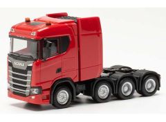 1/87 Scania CS 20 ND, red