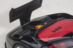 AUTOART - BUGATTI - EB110 1994