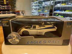 UNİVERSAL HOBBİES PORSCHE 917K N57 1971 24h LE MANS ZITRO RACING CARS