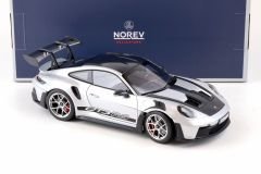 NOREV - PORSCHE - 911 992 GT3 RS COUPE 2022