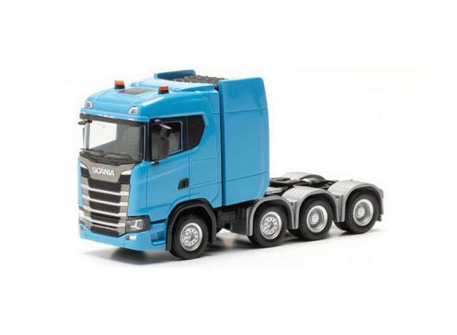 1/87 Scania CS 20 ND, blue