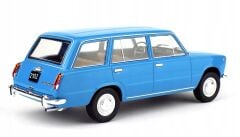 1/24 WhiteBox - Lada 2102 Estate 1971 - WB124262