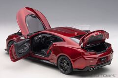 AUTOART - CHEVROLET - CAMARO ZL1 COUPE 2017