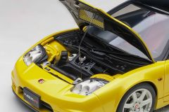 AUTOART - HONDA - NSX R 2002