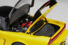 AUTOART - HONDA - NSX R 2002