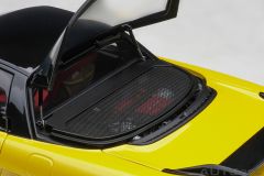 AUTOART - HONDA - NSX R 2002