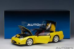AUTOART - HONDA - NSX R 2002