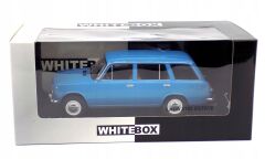 1/24 WhiteBox - Lada 2102 Estate 1971 - WB124262