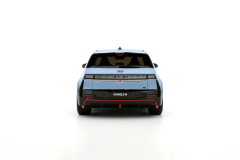 Ön Sipariş - 1/18 OTTO Hyundai Ioniq 5 N Performance Blue 2023