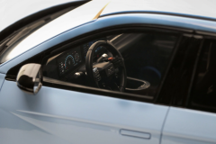 Ön Sipariş - 1/18 OTTO Hyundai Ioniq 5 N Performance Blue 2023