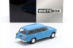 1/24 WhiteBox - Lada 2102 Estate 1971 - WB124262