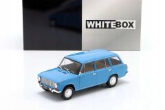 1/24 WhiteBox - Lada 2102 Estate 1971 - WB124262