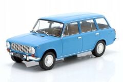 1/24 WhiteBox - Lada 2102 Estate 1971 - WB124262