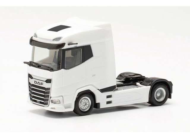1/87 DAF XG, white