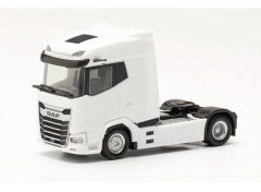 1/87 DAF XG, white