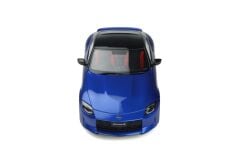 GT-SPIRIT - NISSAN - FAIRLADY Z (Z35) COUPE 2021
