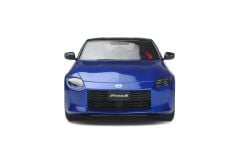 GT-SPIRIT - NISSAN - FAIRLADY Z (Z35) COUPE 2021