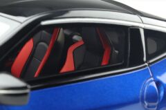 GT-SPIRIT - NISSAN - FAIRLADY Z (Z35) COUPE 2021