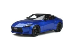 GT-SPIRIT - NISSAN - FAIRLADY Z (Z35) COUPE 2021