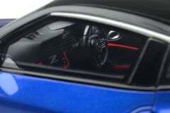 GT-SPIRIT - NISSAN - FAIRLADY Z (Z35) COUPE 2021