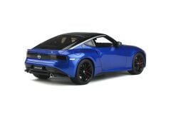 GT-SPIRIT - NISSAN - FAIRLADY Z (Z35) COUPE 2021