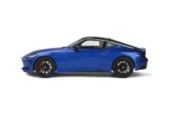 GT-SPIRIT - NISSAN - FAIRLADY Z (Z35) COUPE 2021