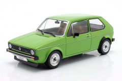 1/24 WhiteBox - Volkswagen VW Golf I - WB124264