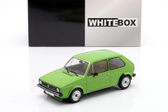 1/24 WhiteBox - Volkswagen VW Golf I - WB124264