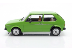 1/24 WhiteBox - Volkswagen VW Golf I - WB124264