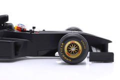 1/12 WERK83 Michael Schumacher Ferrari F300 Test Car Fiorano Formula 1 1998 - W12003006