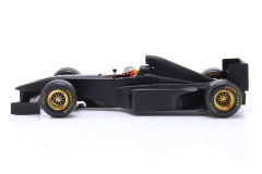 1/12 WERK83 Michael Schumacher Ferrari F300 Test Car Fiorano Formula 1 1998 - W12003006